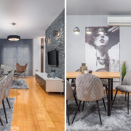 Lux Apartment Teo - New Πούλα Εξωτερικό φωτογραφία