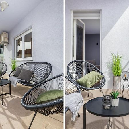 Lux Apartment Teo - New Πούλα Εξωτερικό φωτογραφία