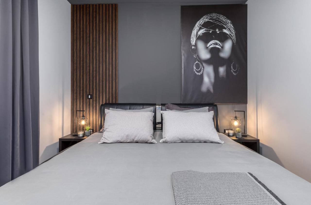 Lux Apartment Teo - New Πούλα Εξωτερικό φωτογραφία