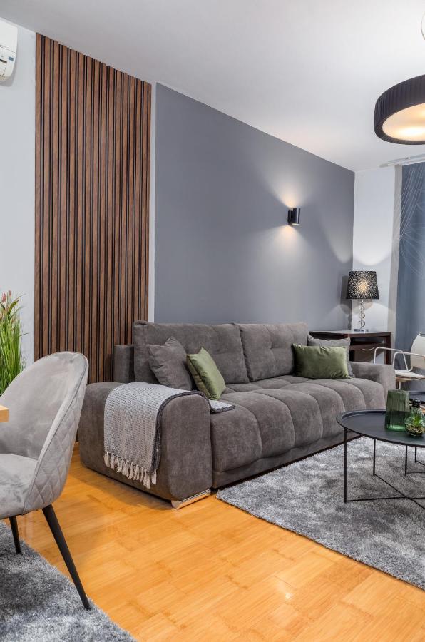 Lux Apartment Teo - New Πούλα Εξωτερικό φωτογραφία