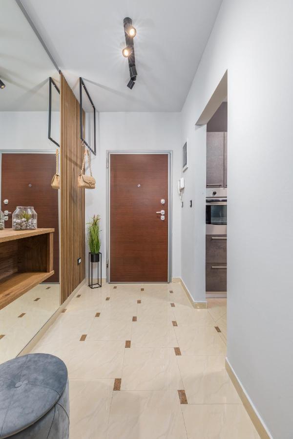 Lux Apartment Teo - New Πούλα Εξωτερικό φωτογραφία