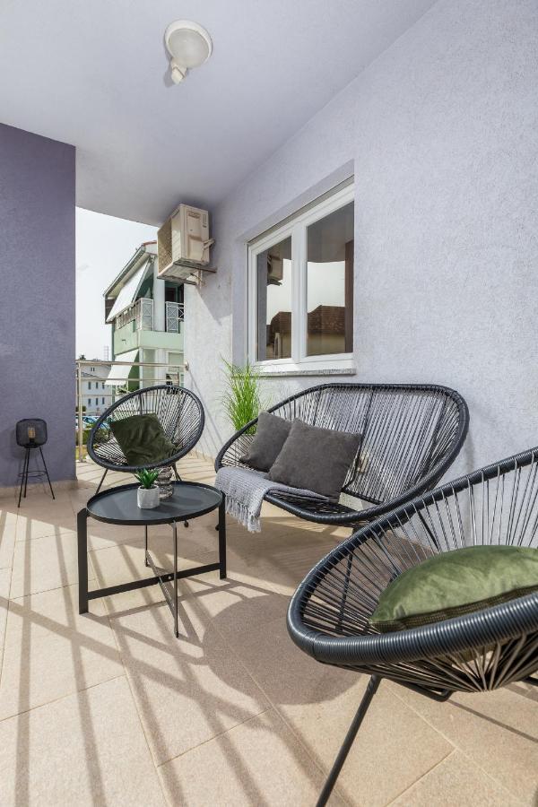 Lux Apartment Teo - New Πούλα Εξωτερικό φωτογραφία